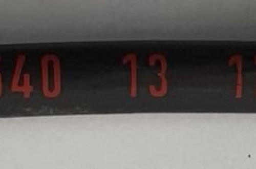 CZUJNIK ABS LEWY TYŁ MERCEDES W209 A2035401317