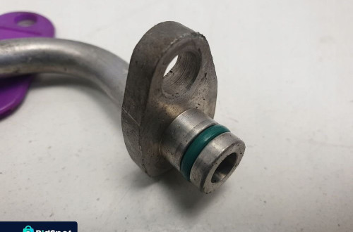 BMW F01 F02 PRZEWÓD KLIMATYZACJI Klimy 6775212