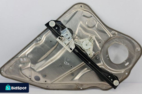 MECHANIZM PODNOŚNIK SZYBY PRAWY TYŁ MERCEDES W212