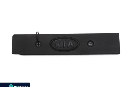 OSŁONA POKRYWA SILNIKA KIA RIO III 1.2 16V