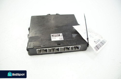 MODUŁ TOYOTA AURIS II 89681-02030 BATERII