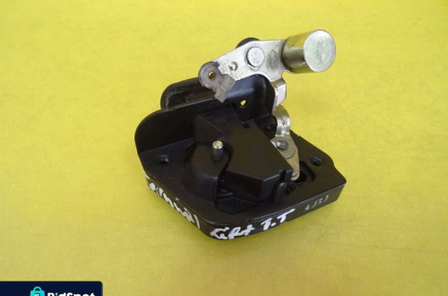 ZAMEK KLAPY BAGAŻNIKA KIA CARNIVAL 95-05 NR160