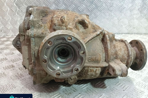 DYFERENCJAŁ MOST TYŁ BMW E46 LIFT (01-05) 2.0 D 1214822