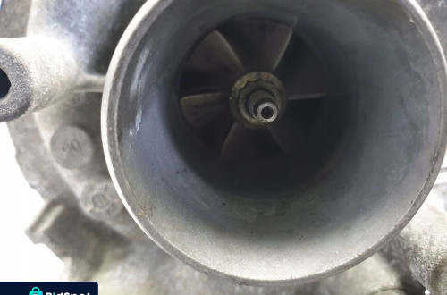 Skoda Roomster 1.4 TDI TURBOSPRĘŻARKA turbo