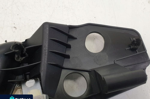 Mercedes W207 Coupe LEWA WEWNĘTRZNA KLAMKA