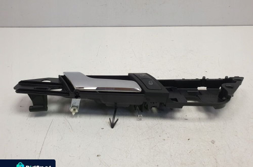 Mercedes W207 Coupe LEWA WEWNĘTRZNA KLAMKA