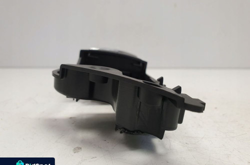 Mercedes W207 Coupe LEWA WEWNĘTRZNA KLAMKA