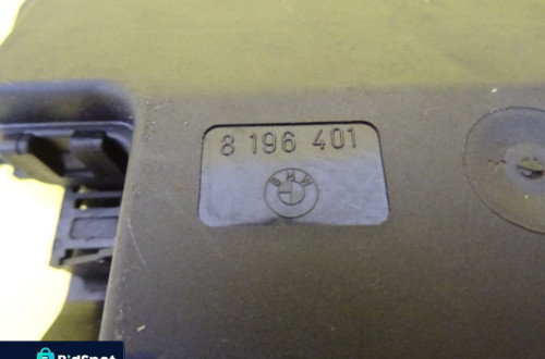 ZAMEK KLAPY BAGAŻNIKA BMW E46 E87 8196401 NR68