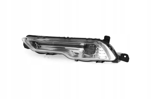 FORD MONDEO 2015 - 18 LAMPA PRZECIWMGIELNA LED 2 L