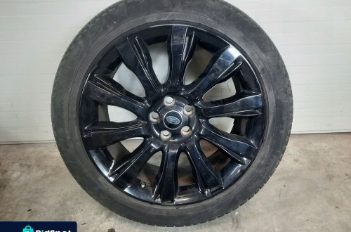 FELGI KOŁA KOMPLET RANGE ROVER SPORT L494 VOGUE L405 21 5x120