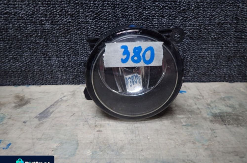 HALOGEN FORD FOCUS MK3