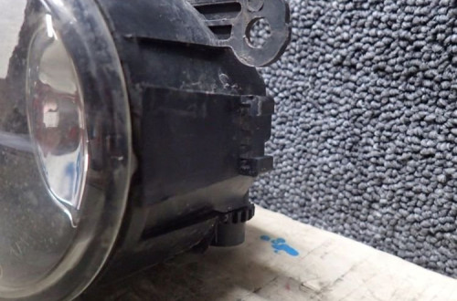 HALOGEN FORD FOCUS MK3