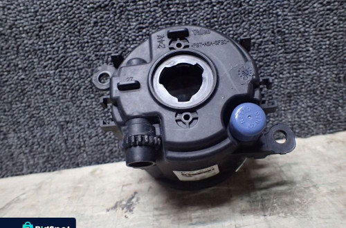 HALOGEN FORD FOCUS MK3