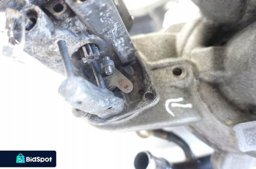 VW Golf VII 1.8 TSI TURBOSPRĘŻARKA 06K145713J