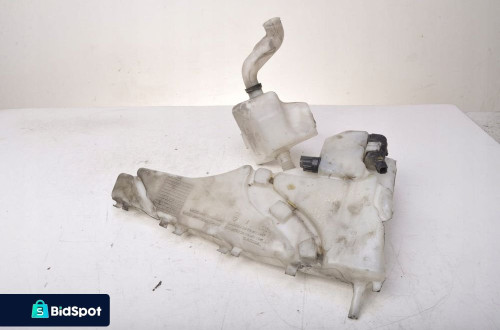 VOLVO S40 ZBIORNICZEK SPRYSKIWACZY 4N51-13K163-AC