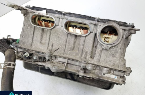 STEROWNIK TOYOTA AURIS II INWERTER FALOWNIK G9200-76030