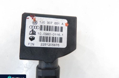 CZUJNIK ESP VW GOLF IV 1J0907657B 1J1907637B