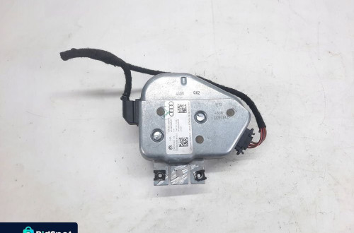BLOKADA KOLUMNY KIEROWNICZEJ AUDI Q7 4L A6 C6 4F0905852D