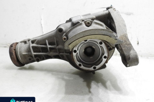 MOST DYFER AUDI A4 B7 2.0 TDI QUATTRO