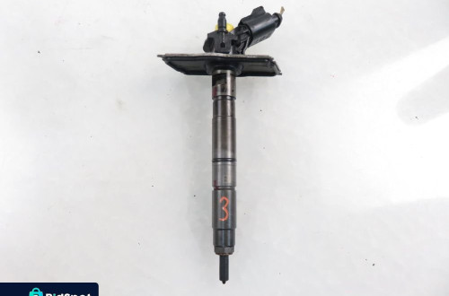 WTRYSKIWACZ AUDI A6 C6 3.0 TDI 059130277S 0445115024