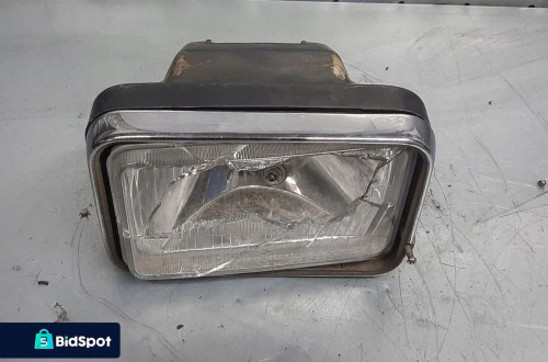 Honda CB 125 T 78-86r lampa reflektor przód