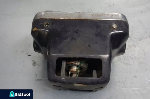 Honda CB 125 T 78-86r lampa reflektor przód