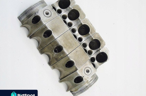 Mostki Wałka 2.0 Tdi Audi A4 A3 Altea Octavia Leon