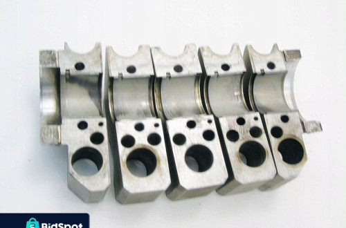 Mostki Wałka 2.0 Tdi Audi A4 A3 Altea Octavia Leon