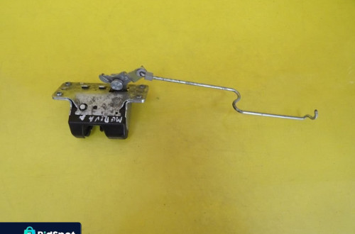 ZAMEK KLAPY BAGAŻNIKA OPEL MERIVA A HB5D NR161