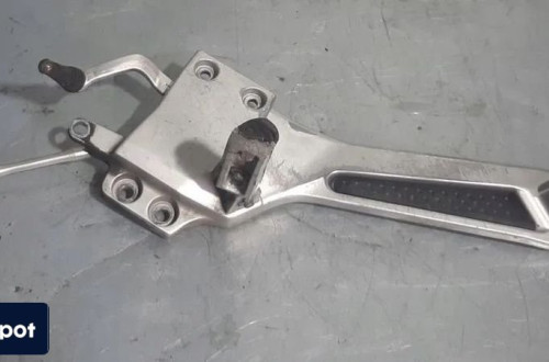 Yamaha FJR 1300 06-12r set dźwignia zmiany biegów