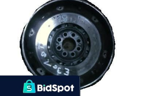 KOŁO DWUMASOWE DWUMASA BMW E36 1.8 TDS