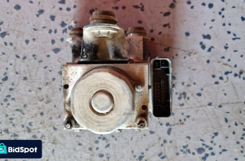 SKODA FABIA II ROMSTER POMPA ABS 6R0907379AR