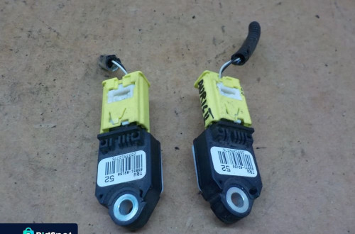 TOYOTA AURIS II 1.33 B CZUJNIK UDERZENIOWY 89831-02150