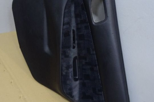 BOCZEK BOCZKI DRZWI MITSUBISHI GALANT VIII 96-02 NR379