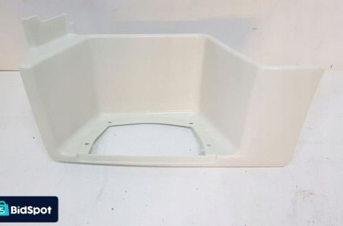 STOPIEŃ STOPIENIEK DOLNY MAN TGX TGA 81615100333