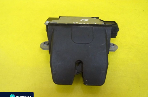 ZAMEK KLAPY BAGAŻNIKA FORD C-MAX 3M51-R442A66-AP NR155
