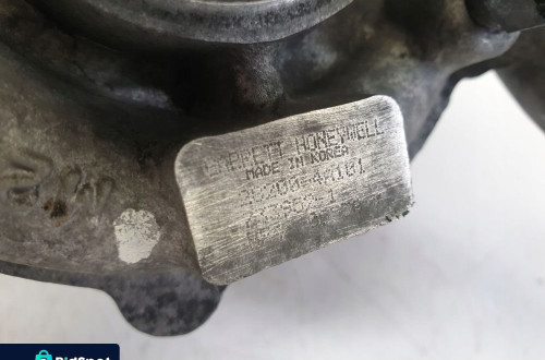 Kia Sorento 2.5 CRDI TURBOSPRĘŻARKA 28200-4A101