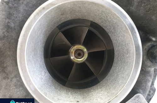 Kia Sorento 2.5 CRDI TURBOSPRĘŻARKA 28200-4A101