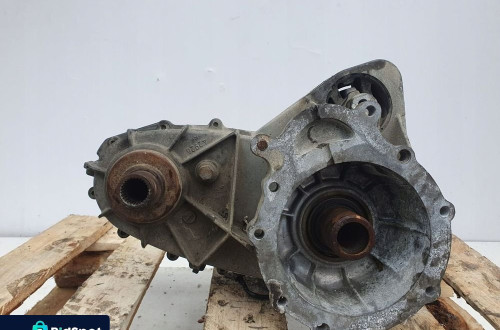 BMW X5 E53 4.4 V8 REDUKTOR SKRZYNI BIEGOW P1229654