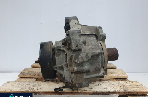 BMW X5 E53 4.4 V8 REDUKTOR SKRZYNI BIEGOW P1229654