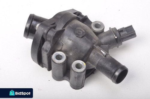 VOLVO S40 C70 II 2.4 B OBUDOWA TERMOSTATU 30650810