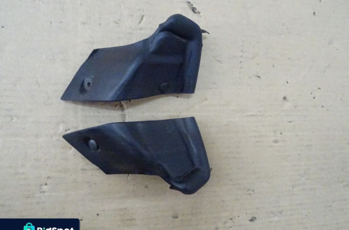 USZCZELKA GUMA BŁOTNIKA PEUGEOT 206 CC NR54