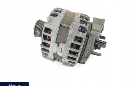 ALTERNATOR RENAULT KADJAR (2015-2018) 1.2 TCE 130KM H5F408 231004BE0B-F