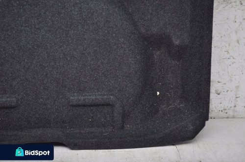 VOLVO XC60 I PODŁOGA WYKŁADZINA BAGAŻNIKA 31305632