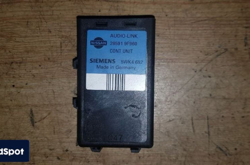 NISSAN PRIMERA P11 MODUŁ 285919F960