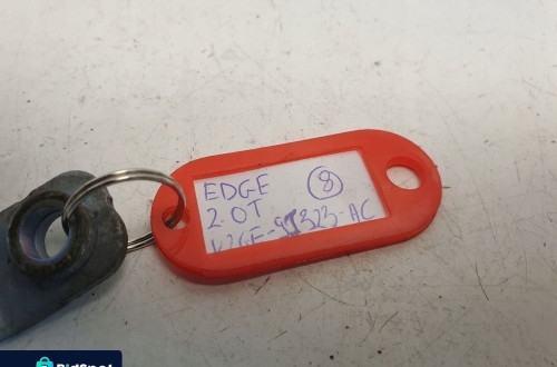 Ford Edge USA 2.0 T PRZEWÓD PALIWA paliwowy RURKA