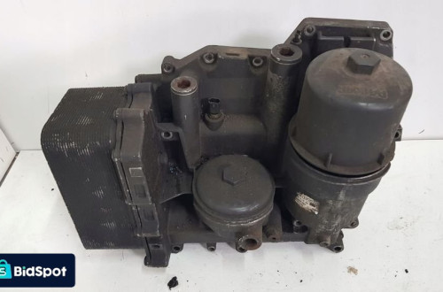 PODSTAWA OBUDOWA FILTRA OLEJU DAF XF 105 1857107