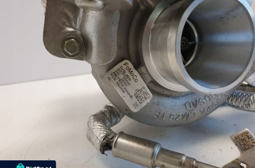 Ford Edge USA 2.0 T TURBOSPRĘŻARKA K2GE-9G438-BC