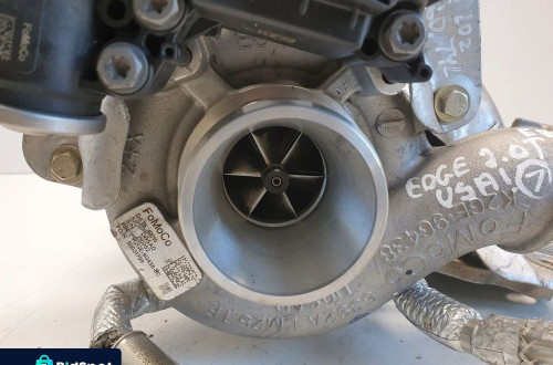 Ford Edge USA 2.0 T TURBOSPRĘŻARKA K2GE-9G438-BC