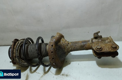 MCPERSON LEWY PRZEDNI SUBARU IMPREZA GG 1.5 20312